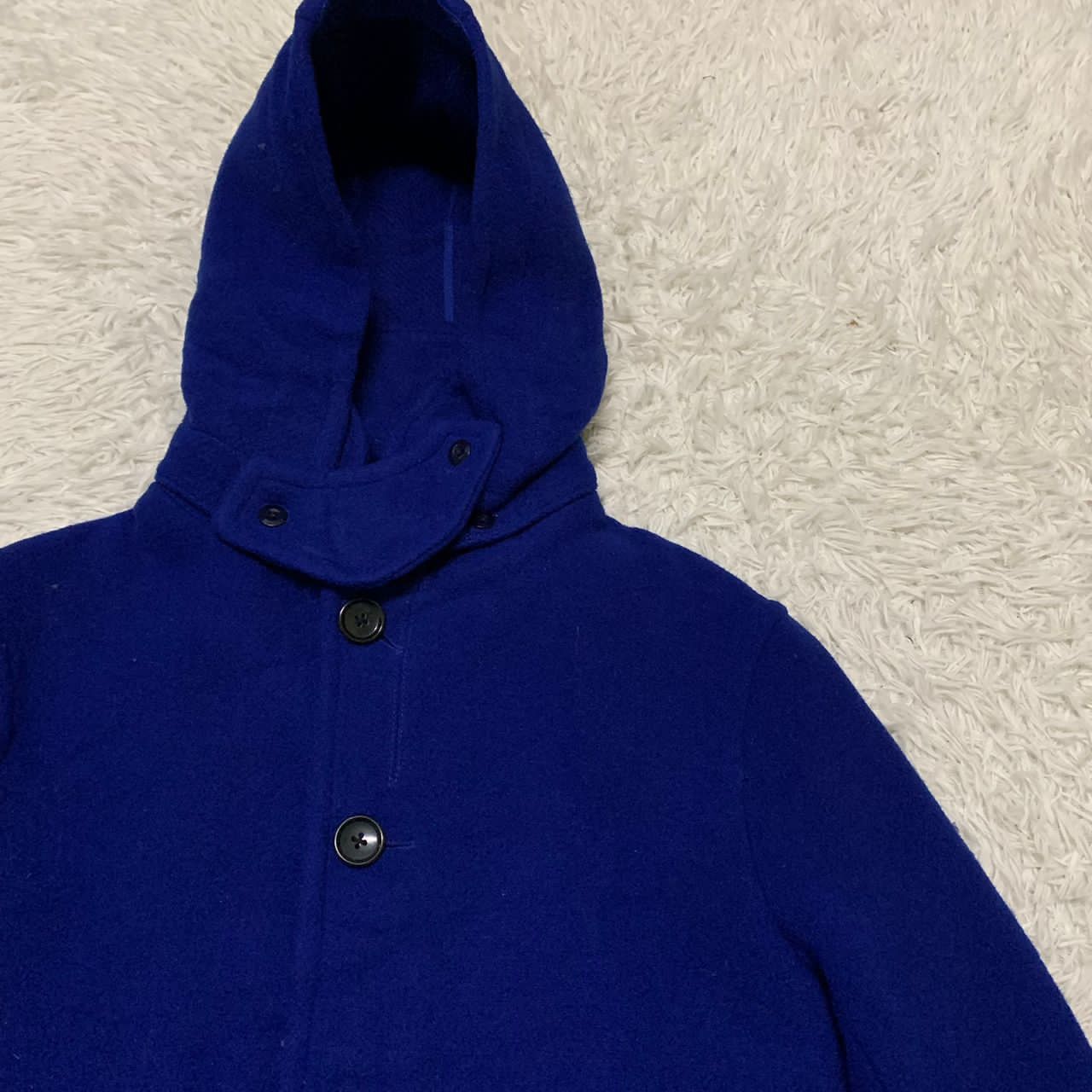 Japanese Brand Urban Research hoodie jacket made in Japan Size US S / EU 44-46 / 1 - 12 Thumbnail