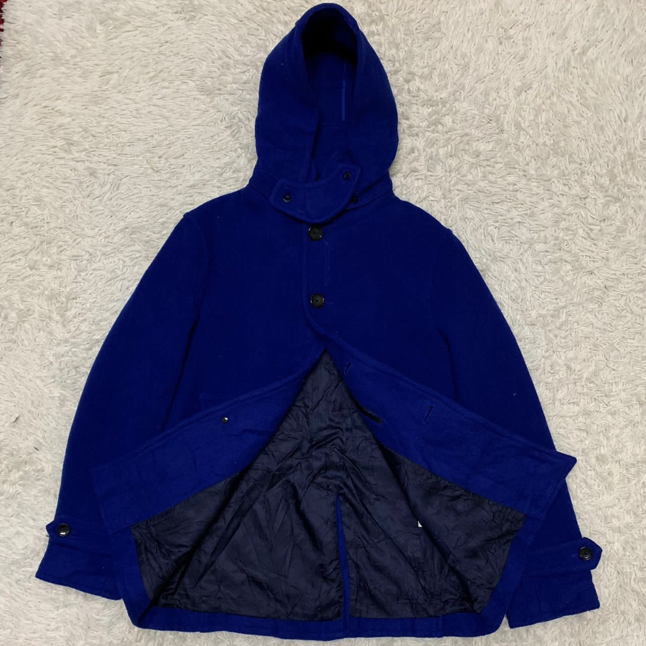 Japanese Brand Urban Research hoodie jacket made in Japan Size US S / EU 44-46 / 1 - 3 Thumbnail