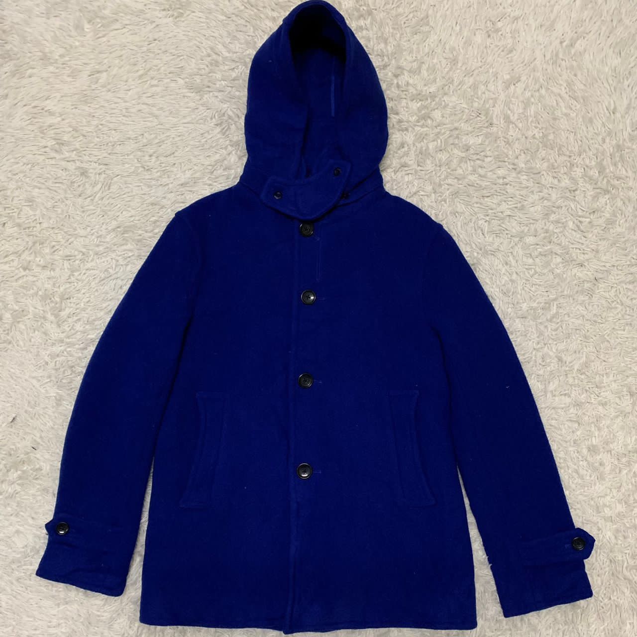 Japanese Brand Urban Research hoodie jacket made in Japan Size US S / EU 44-46 / 1 - 13 Thumbnail