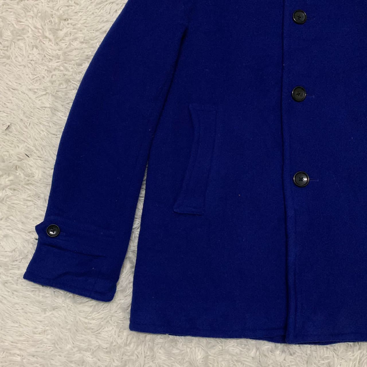 Japanese Brand Urban Research hoodie jacket made in Japan Size US S / EU 44-46 / 1 - 11 Thumbnail