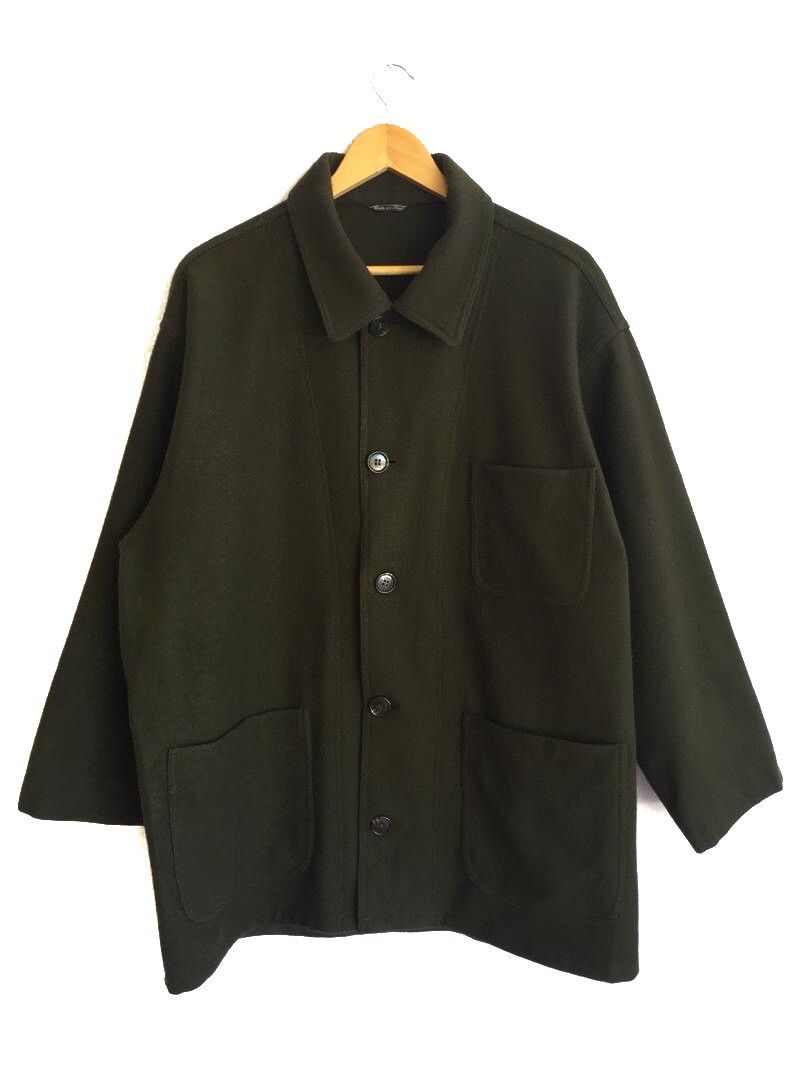 Fendi wool jacket