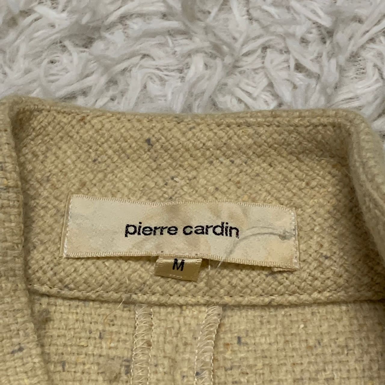 Japanese Brand Pierre Cardin jacket made in Japan Size S / US 4 / IT 40 - 10 Thumbnail