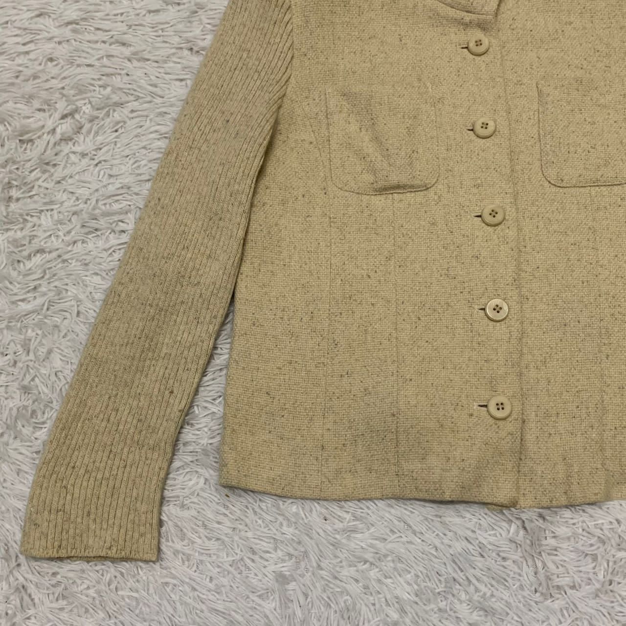 Japanese Brand Pierre Cardin jacket made in Japan Size S / US 4 / IT 40 - 8 Thumbnail