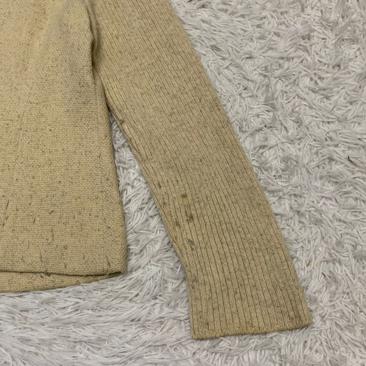 Japanese Brand Pierre Cardin jacket made in Japan Size S / US 4 / IT 40 - 9 Thumbnail