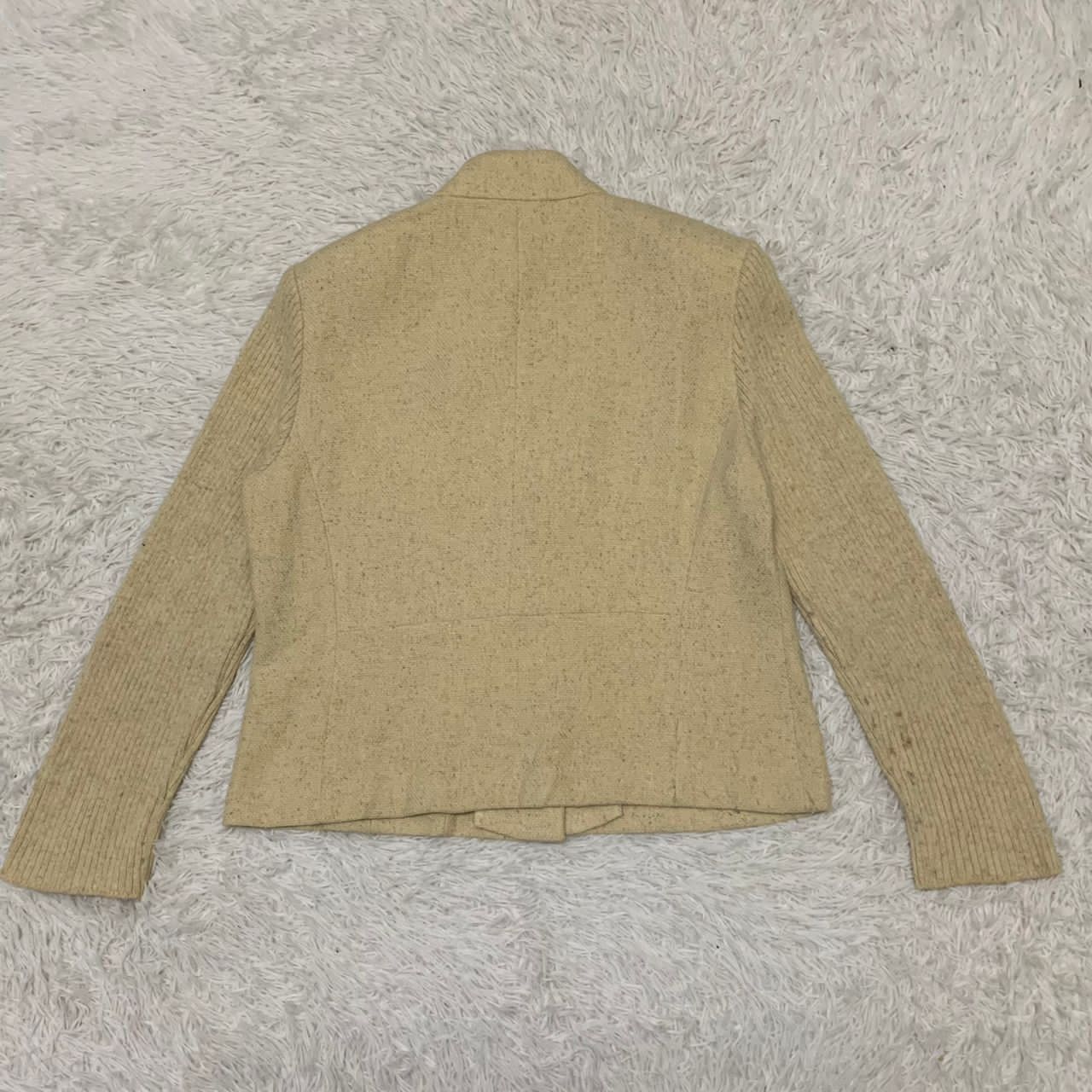 Japanese Brand Pierre Cardin jacket made in Japan Size S / US 4 / IT 40 - 2 Thumbnail