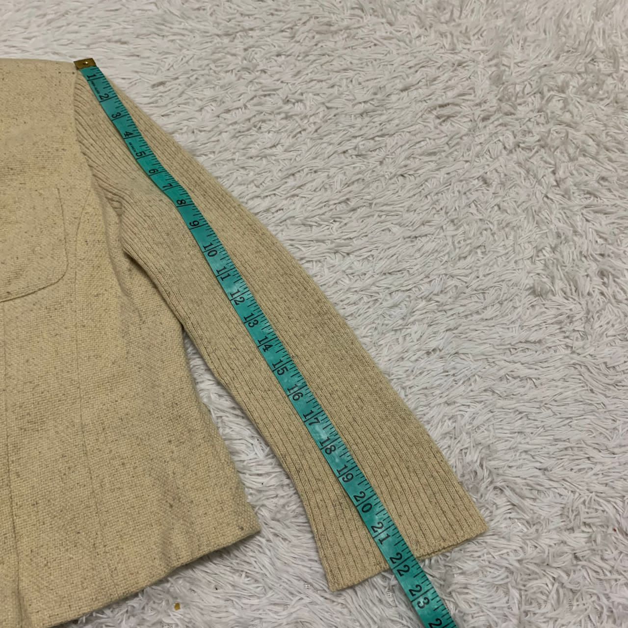 Japanese Brand Pierre Cardin jacket made in Japan Size S / US 4 / IT 40 - 6 Thumbnail