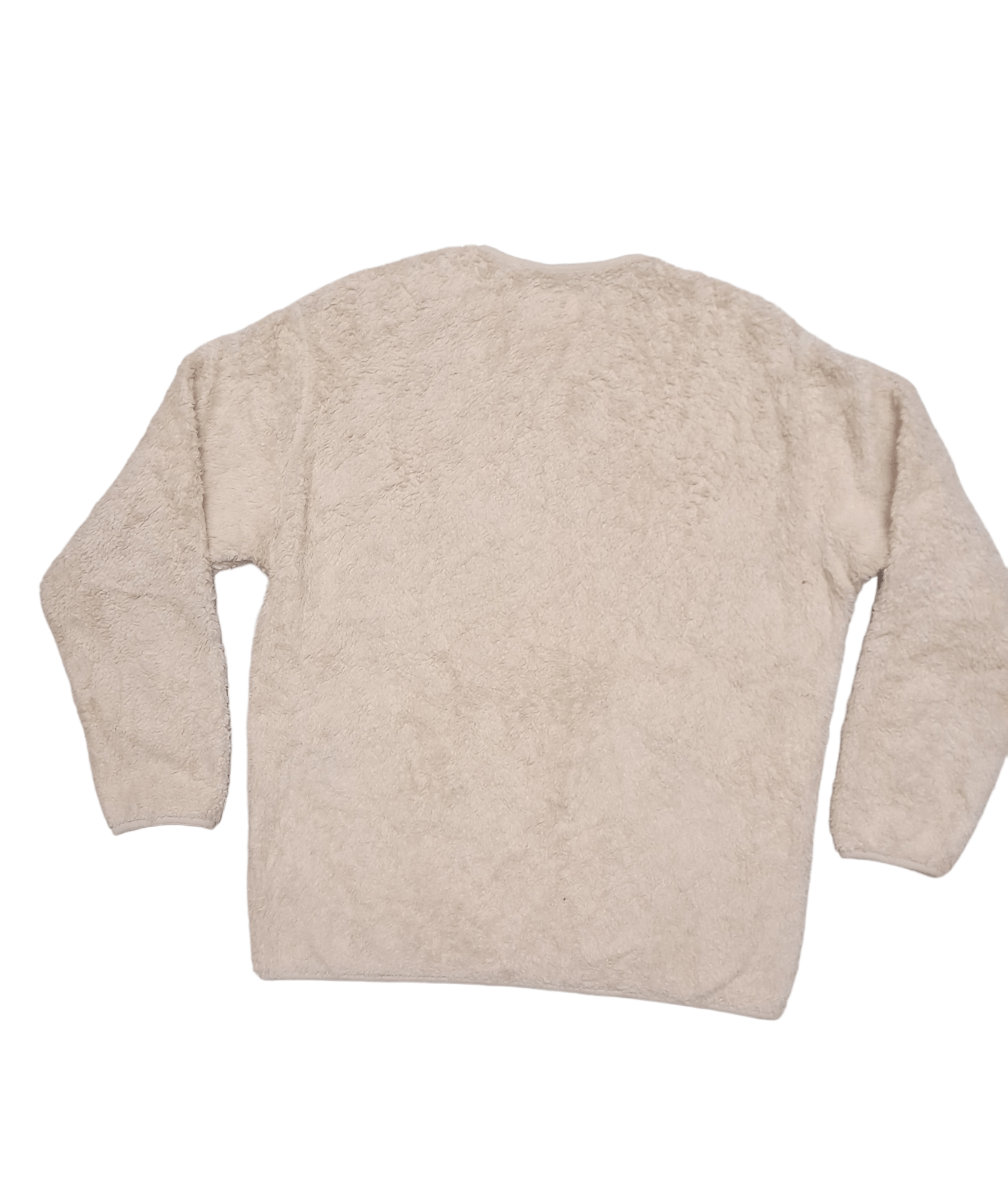 Engineered Garments ENGINEERED GARMENTS Fleece Jacket (S74) Size US M / EU 48-50 / 2 - 2 Thumbnail