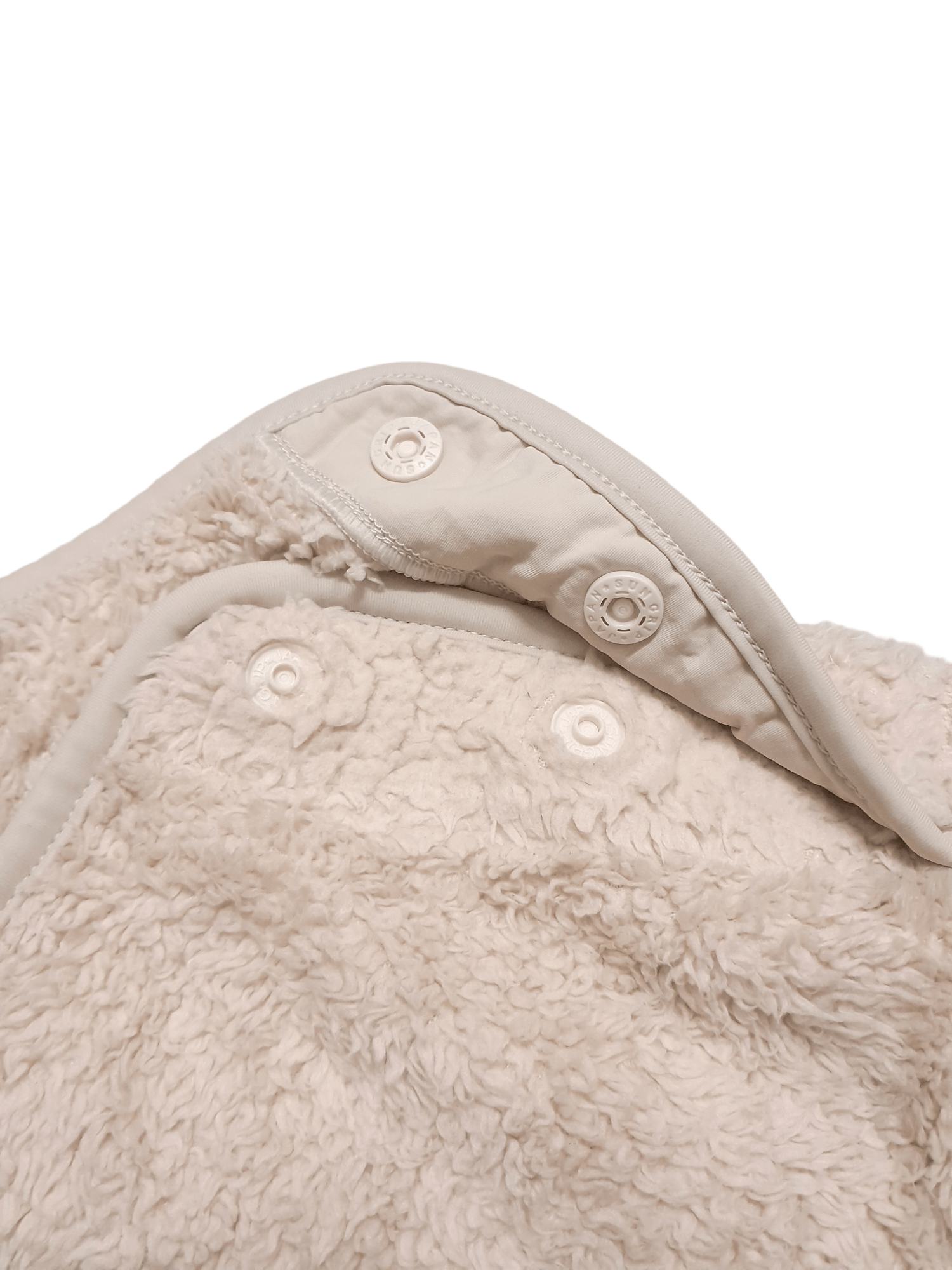 Engineered Garments ENGINEERED GARMENTS Fleece Jacket (S74) Size US M / EU 48-50 / 2 - 5 Thumbnail