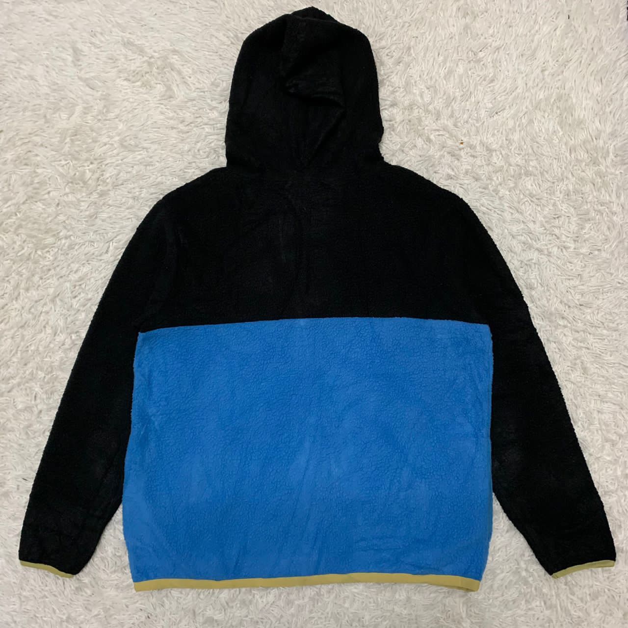 Anime Hekkaido Nippon ham fighters official goods jacket Size US L / EU 52-54 / 3 - 2 Thumbnail