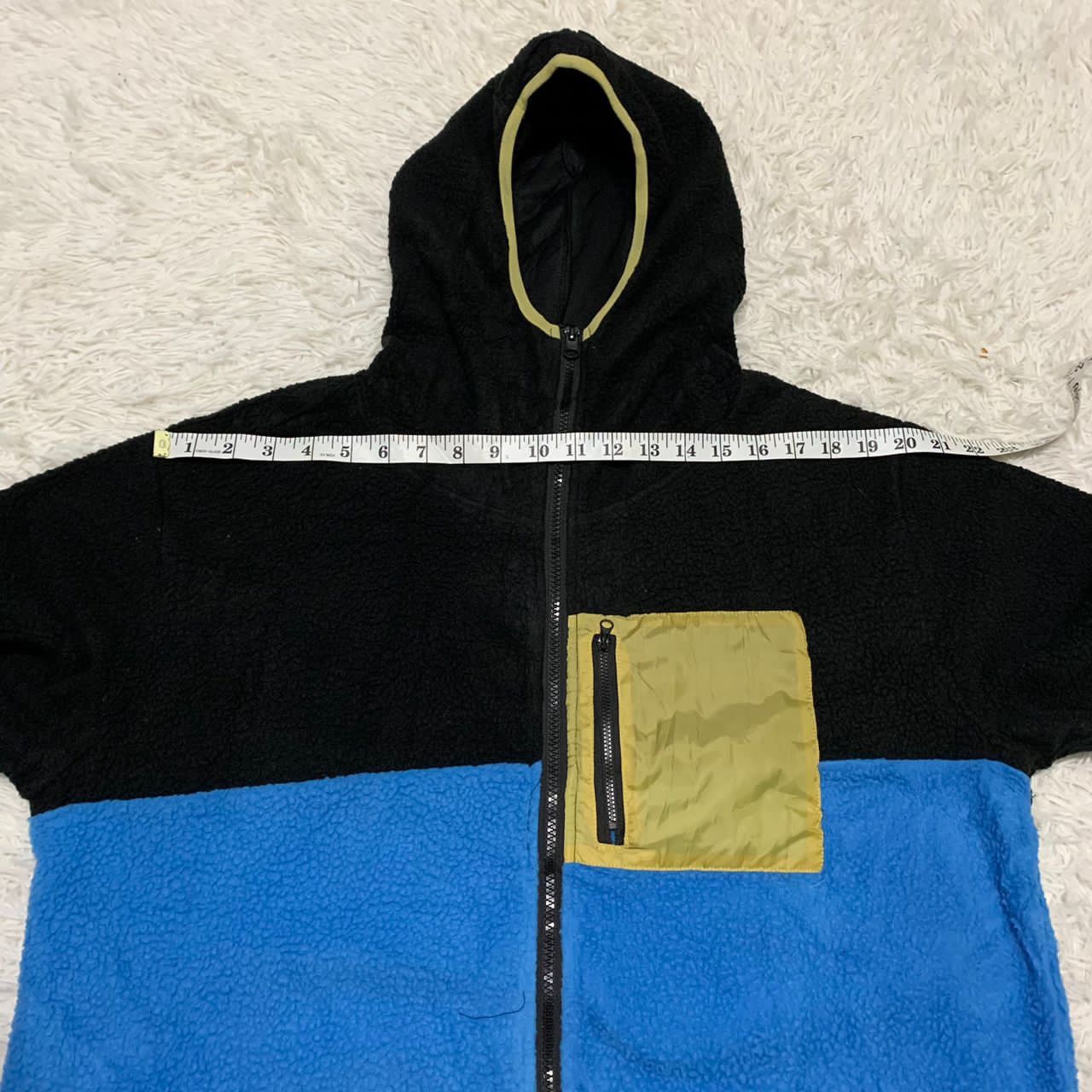 Anime Hekkaido Nippon ham fighters official goods jacket Size US L / EU 52-54 / 3 - 5 Thumbnail