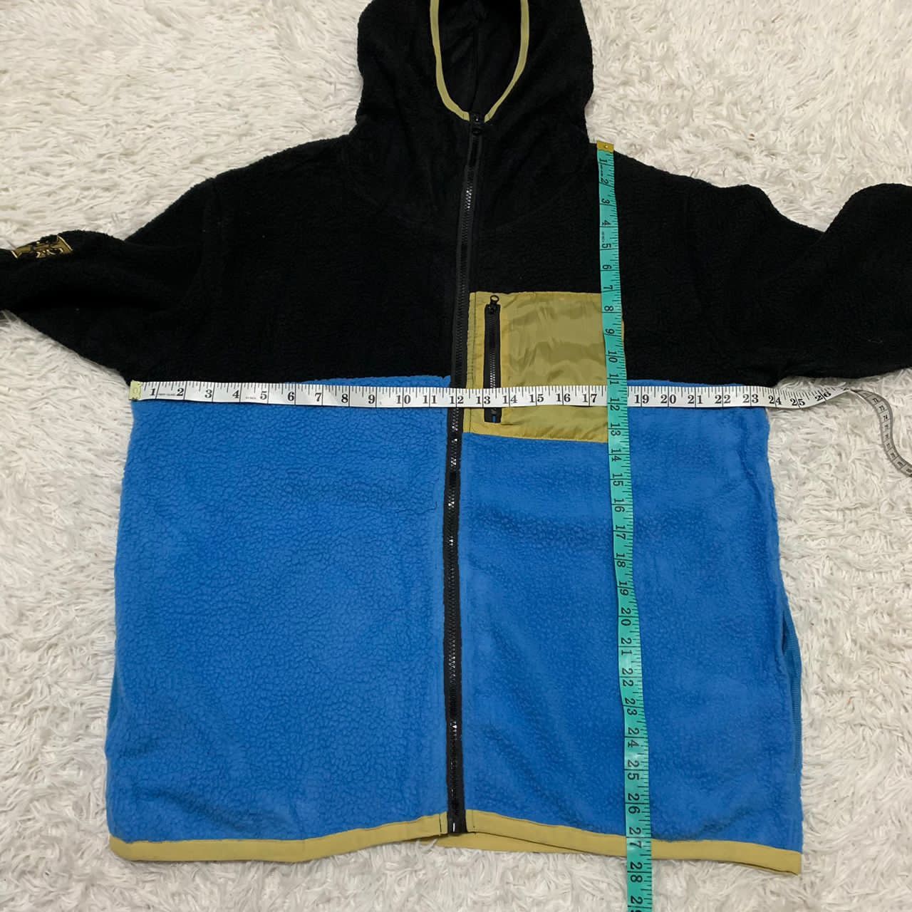 Anime Hekkaido Nippon ham fighters official goods jacket Size US L / EU 52-54 / 3 - 4 Thumbnail