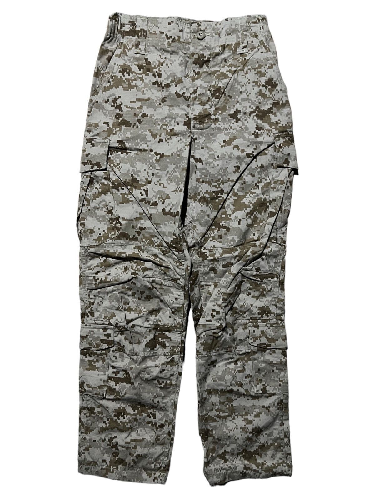 Other VERY RARE TROUSER PANTS USN US NAVY AOR 1 Size US 31 - 1 Thumbnail