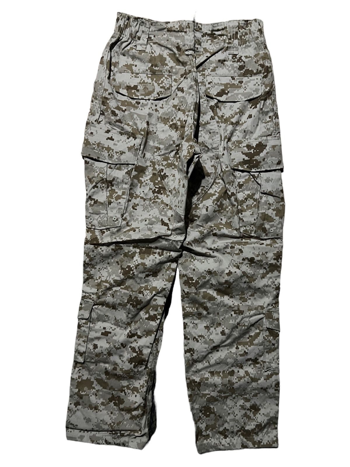 Other VERY RARE TROUSER PANTS USN US NAVY AOR 1 Size US 31 - 2 Thumbnail