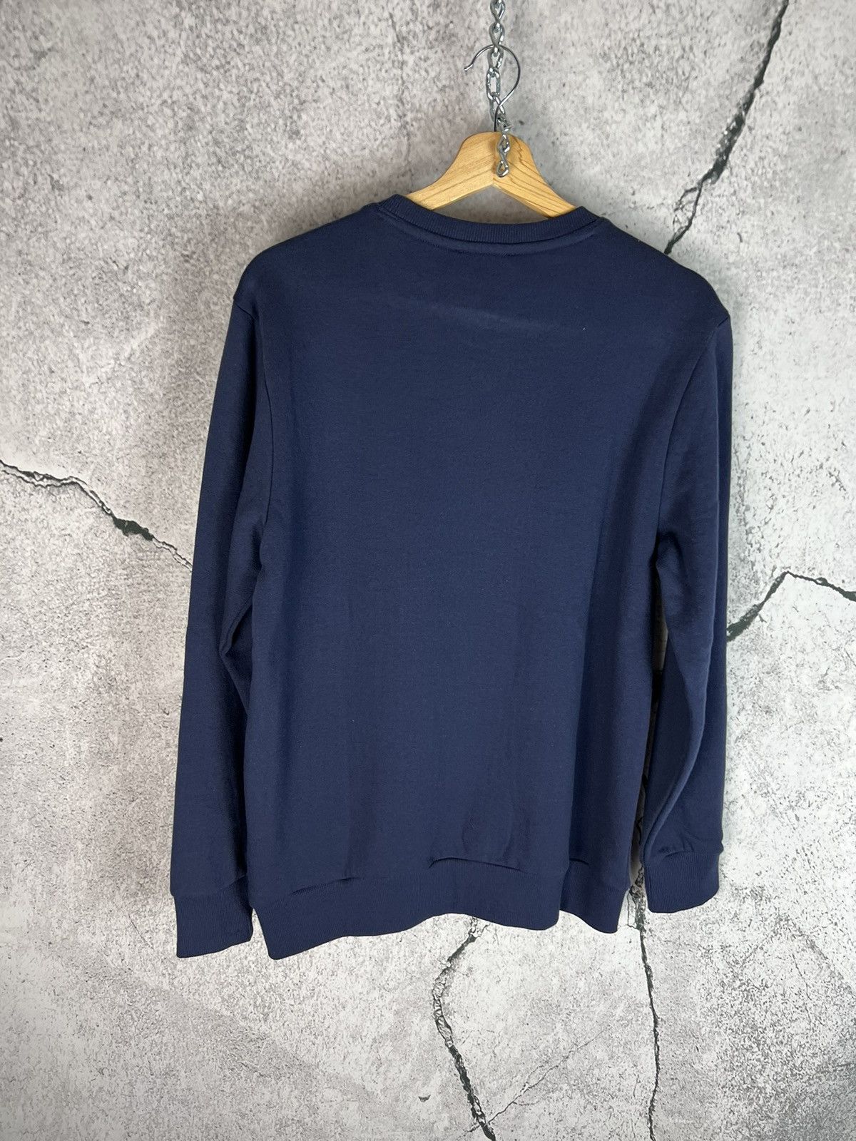 True Religion True Religion Sweatshirt Big Logo sweatshirt Size US S / EU 44-46 / 1 - 2 Thumbnail