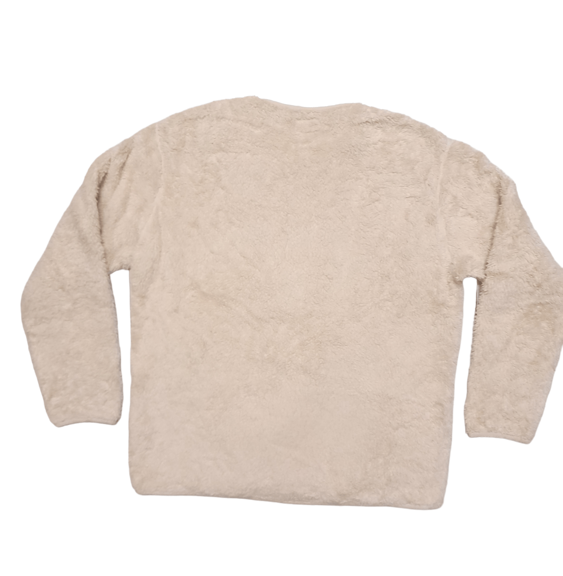 Engineered Garments ENGINEERED GARMENTS Fleece Jacket (S75) Size US L / EU 52-54 / 3 - 2 Thumbnail