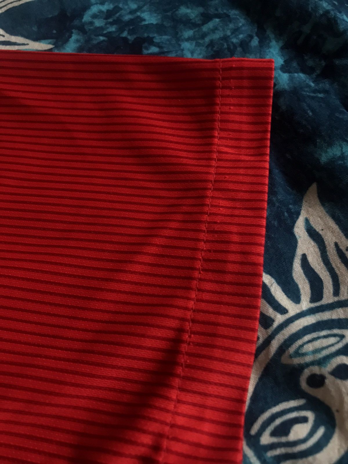 Nike England Nike 2014 football shirt Soccer Jersey size M Size US M / EU 48-50 / 2 - 15 Thumbnail