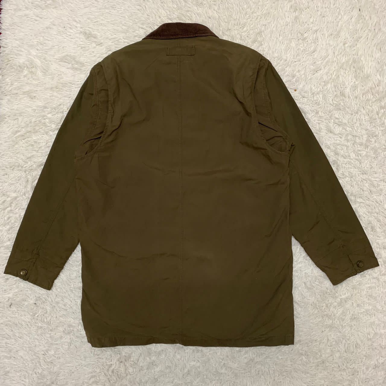 Eddie Bauer Eddie Bauer authentic outdoor outfitter jacket Size US M / EU 48-50 / 2 - 2 Thumbnail