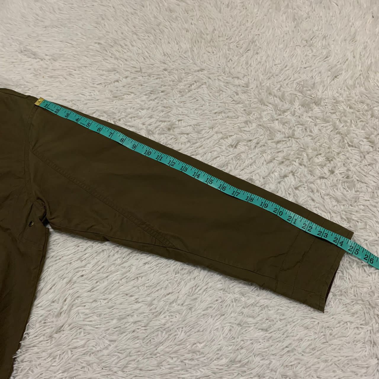 Eddie Bauer Eddie Bauer authentic outdoor outfitter jacket Size US M / EU 48-50 / 2 - 6 Thumbnail