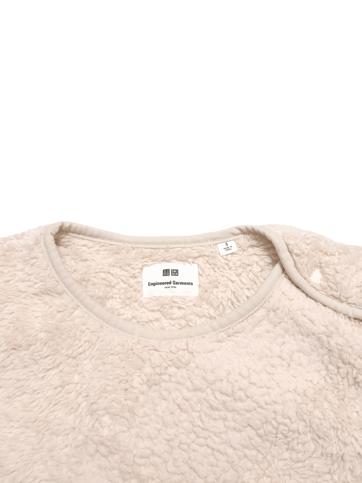 Engineered Garments ENGINEERED GARMENTS Fleece Jackets (S76) Size US S / EU 44-46 / 1 - 6 Thumbnail