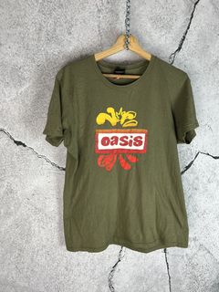 Oasis 2009 | Grailed