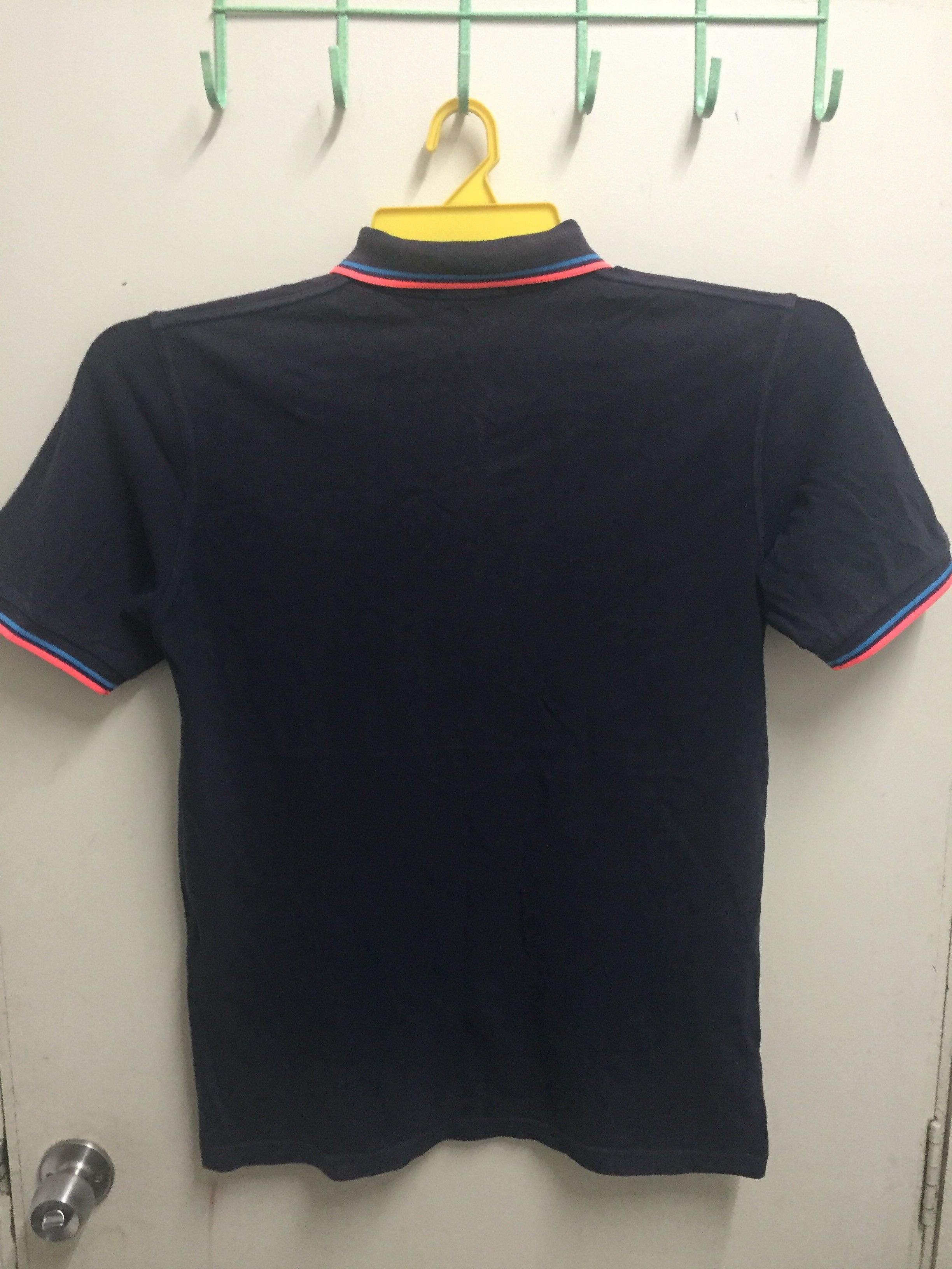 Fred Perry Fred Perry polo shirt Size US L / EU 52-54 / 3 - 5 Thumbnail