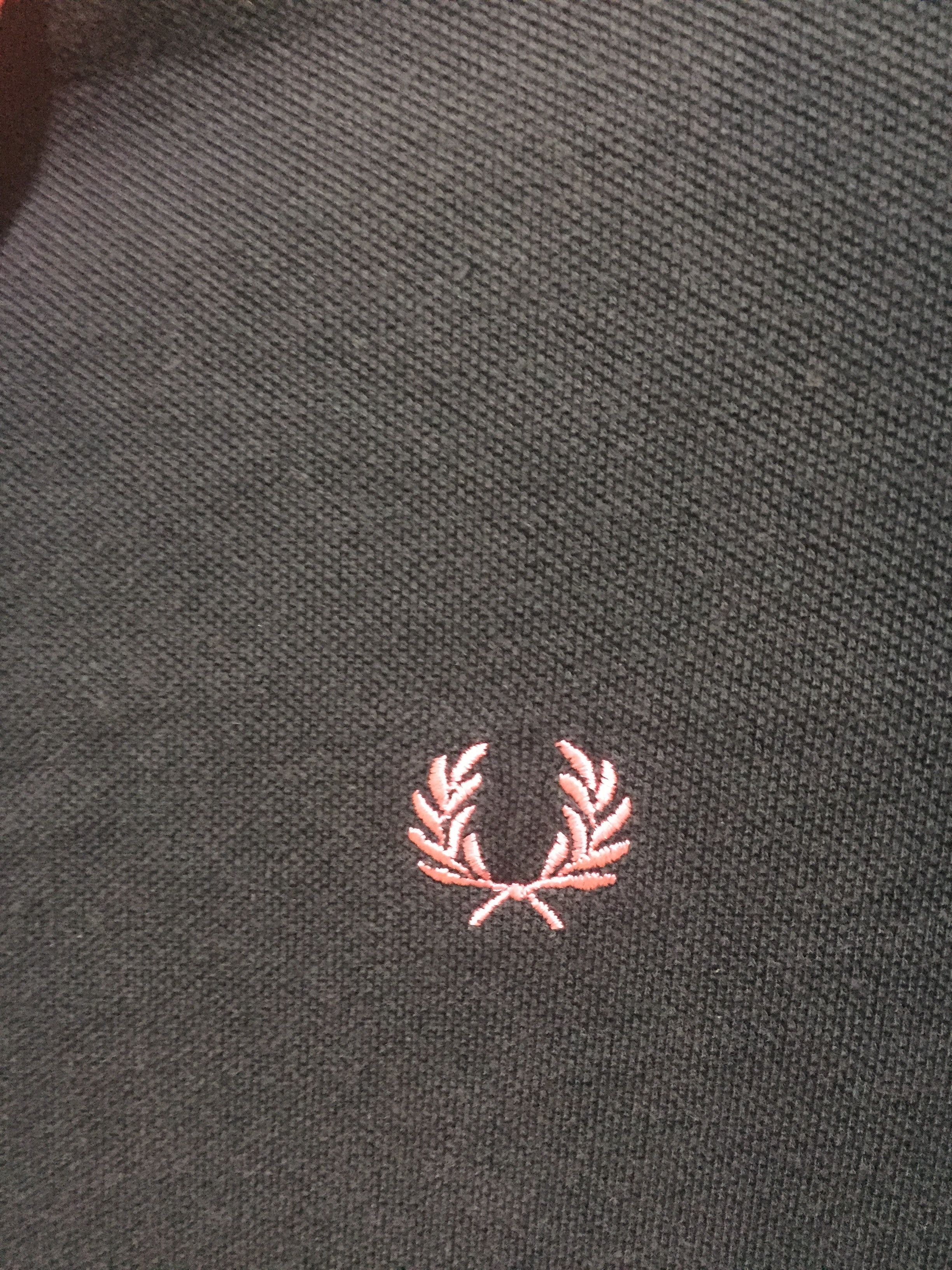 Fred Perry Fred Perry polo shirt Size US L / EU 52-54 / 3 - 4 Thumbnail
