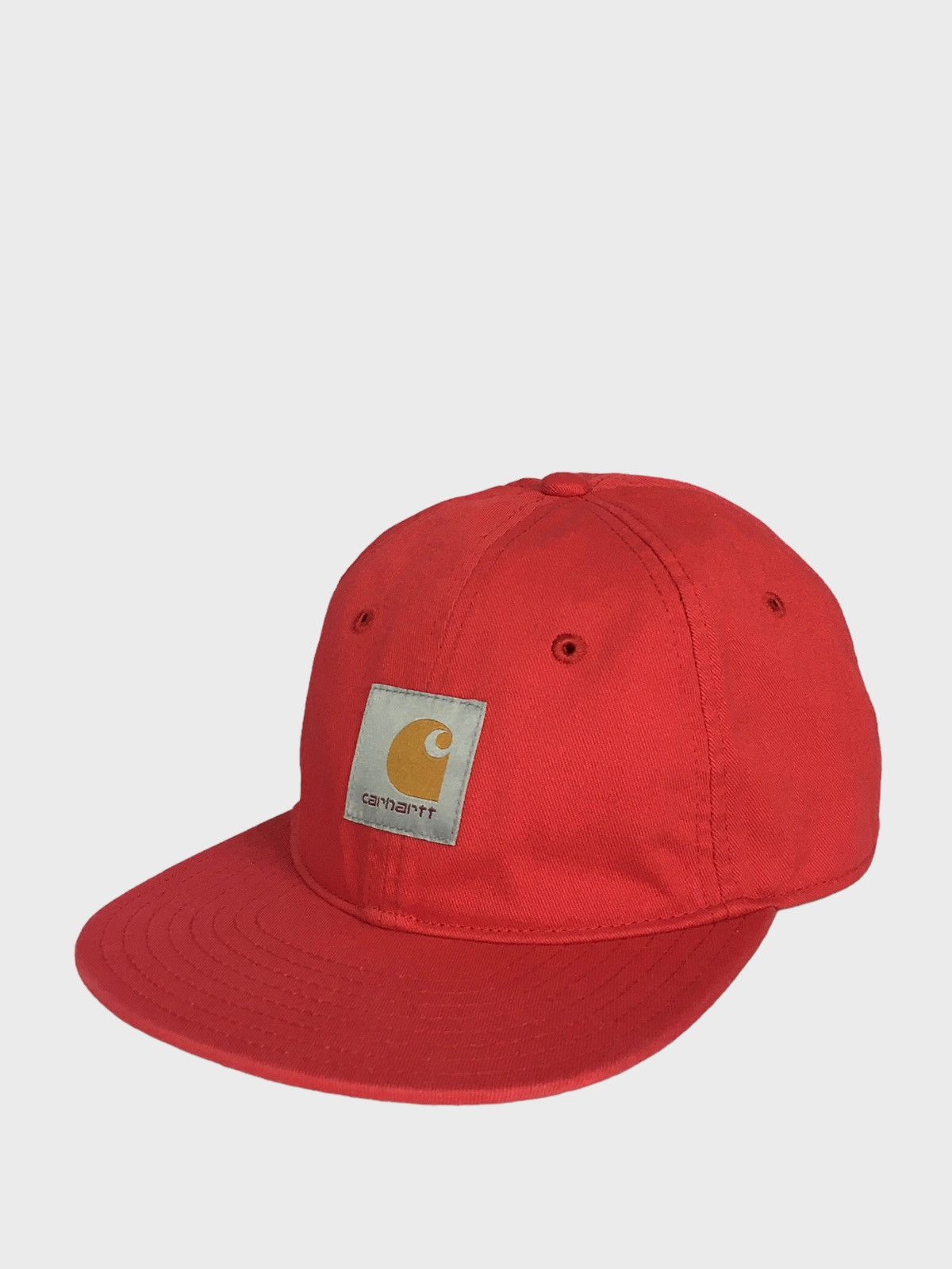 Gosha Rubchinskiy hat CARHARTT WIP x PACCBET cap y2k rassvet skate