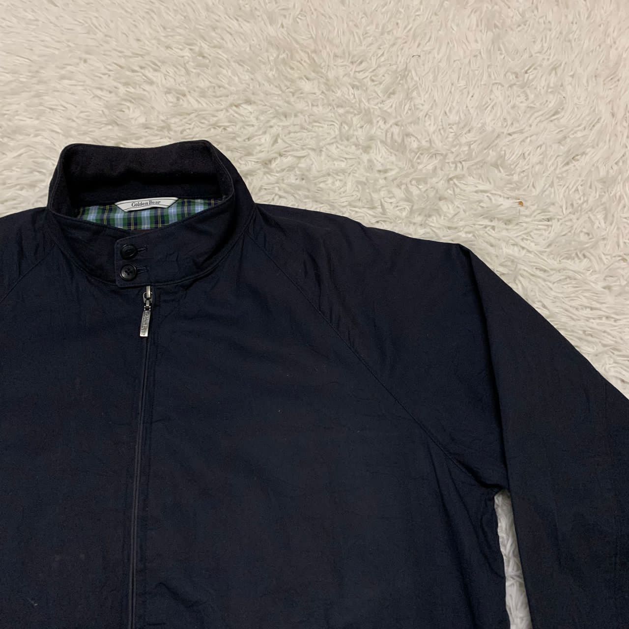 Golden Bear Golden Bear Columbus Ohio.USA jacket Size US M / EU 48-50 / 2 - 8 Thumbnail