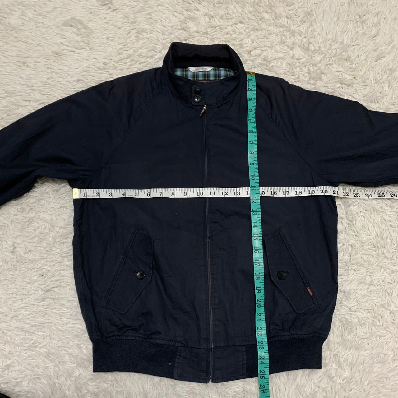 Golden Bear Golden Bear Columbus Ohio.USA jacket Size US M / EU 48-50 / 2 - 4 Thumbnail