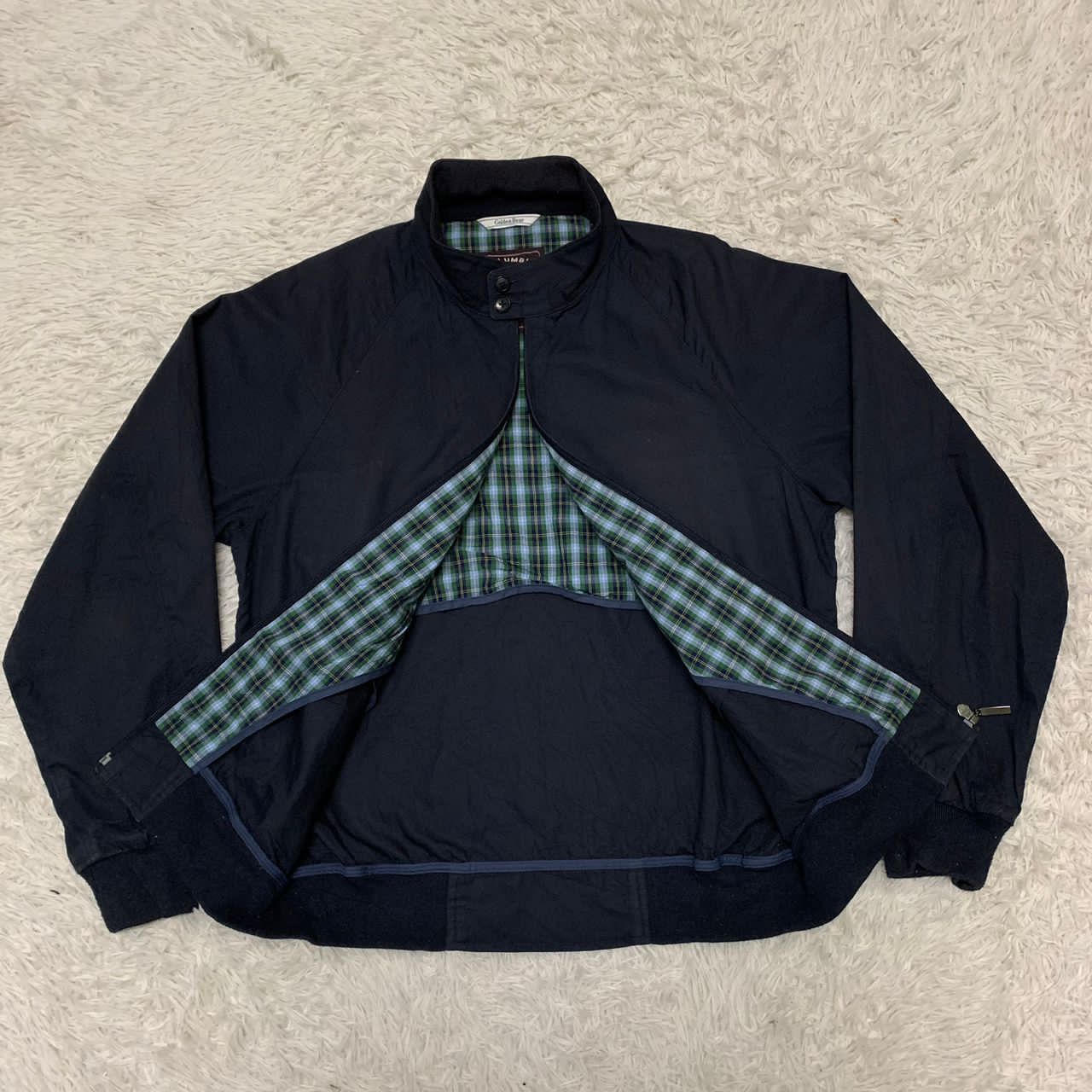Golden Bear Golden Bear Columbus Ohio.USA jacket Size US M / EU 48-50 / 2 - 3 Thumbnail