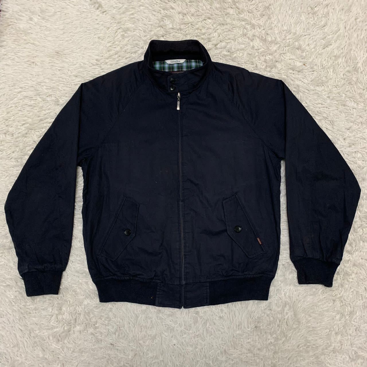 Golden Bear Golden Bear Columbus Ohio.USA jacket Size US M / EU 48-50 / 2 - 13 Thumbnail