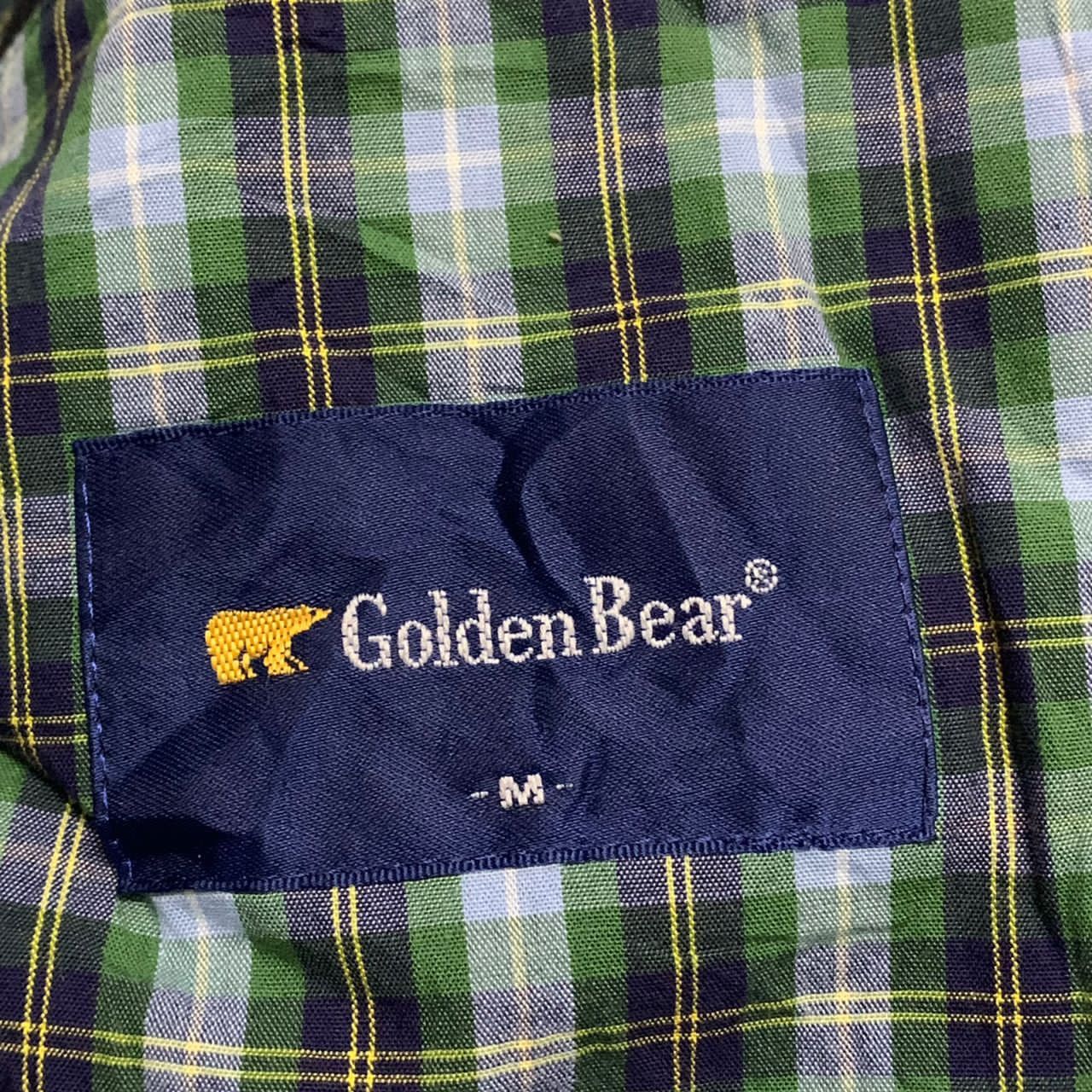 Golden Bear Golden Bear Columbus Ohio.USA jacket Size US M / EU 48-50 / 2 - 9 Thumbnail