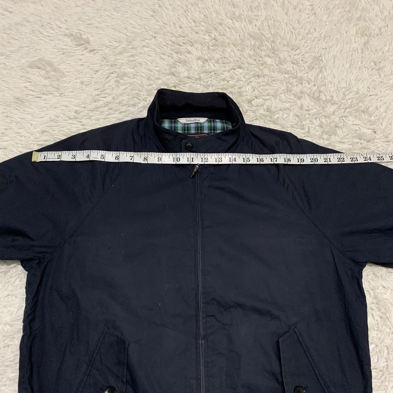 Golden Bear Golden Bear Columbus Ohio.USA jacket Size US M / EU 48-50 / 2 - 5 Thumbnail