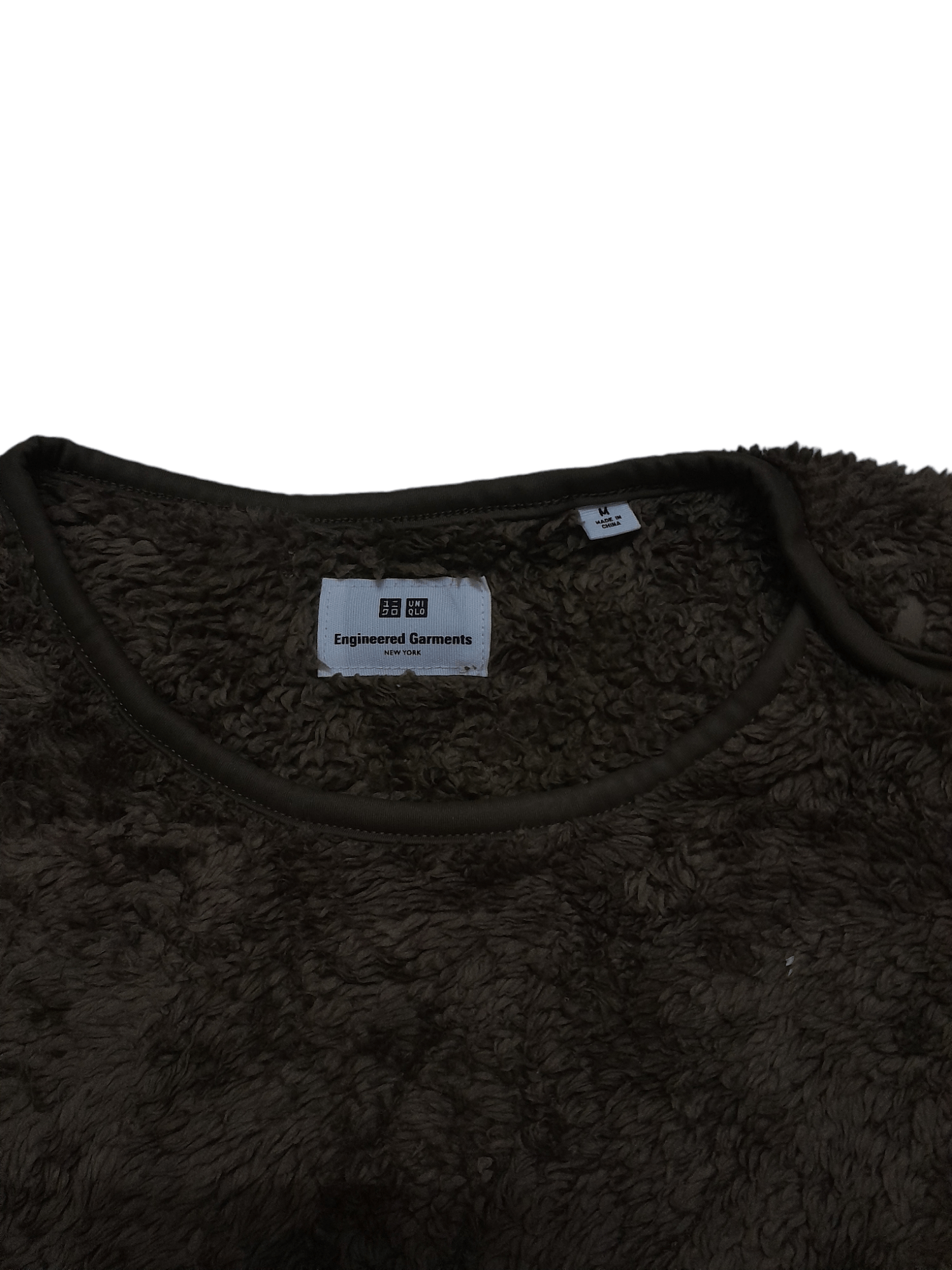 Engineered Garments ENGINEERED GARMENTS Fleece Jackets (S78) Size US M / EU 48-50 / 2 - 3 Thumbnail