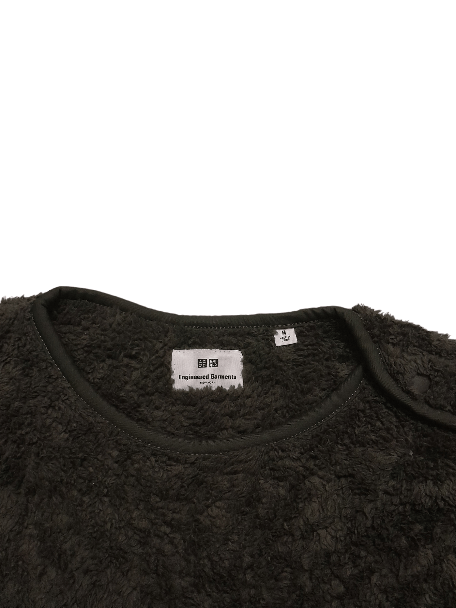 Engineered Garments ENGINEERED GARMENTS Fleece Jackets (S79) Size US M / EU 48-50 / 2 - 3 Thumbnail