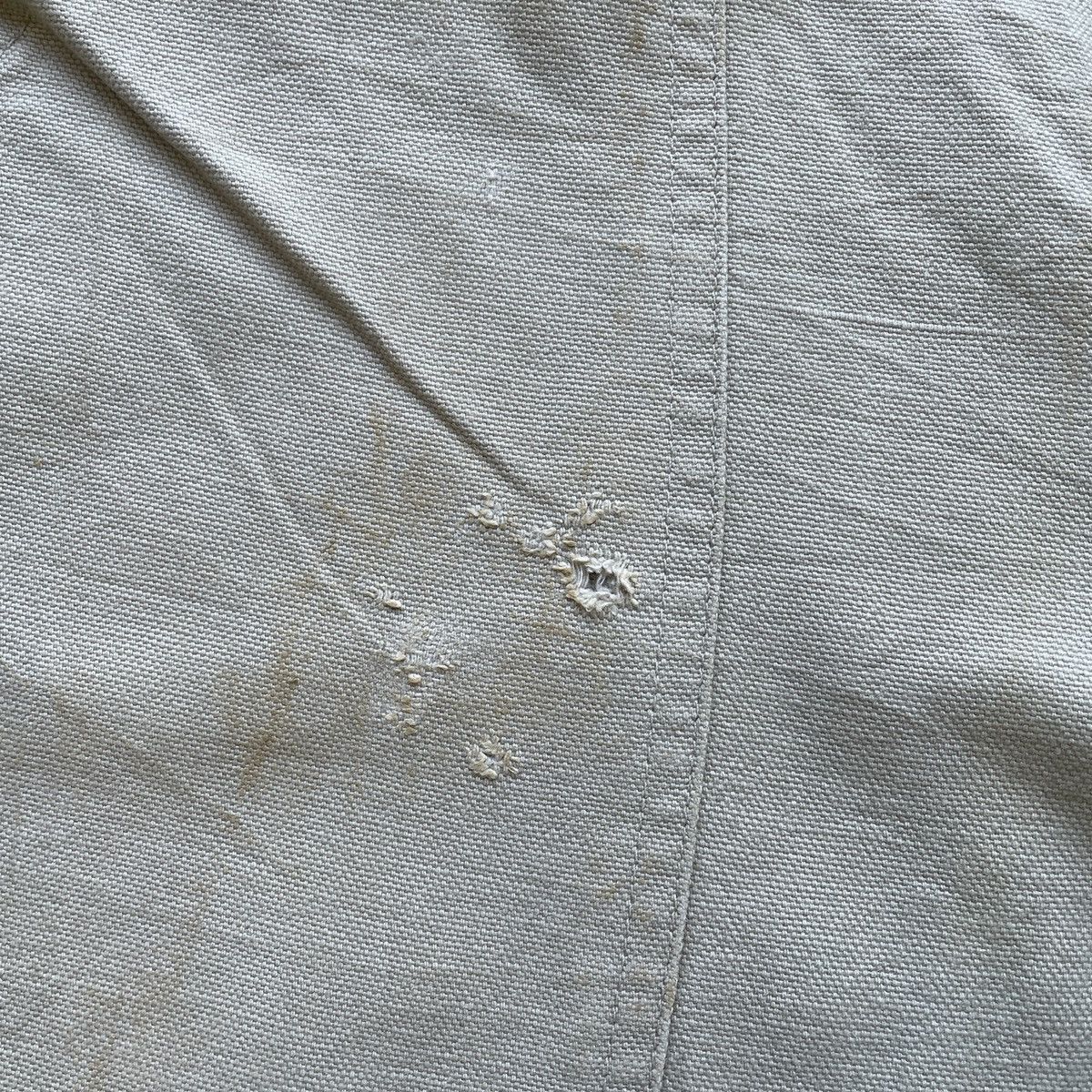 Other Vintage GUNG HO Made In USA Trousers Casual Pants Size US 32 / EU 48 - 5 Thumbnail