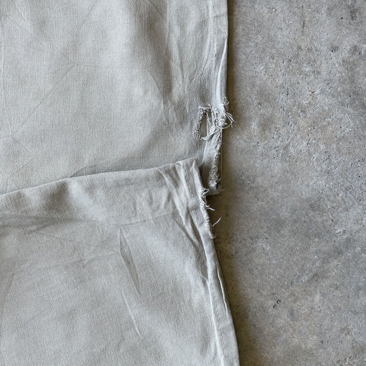 Other Vintage GUNG HO Made In USA Trousers Casual Pants Size US 32 / EU 48 - 9 Thumbnail