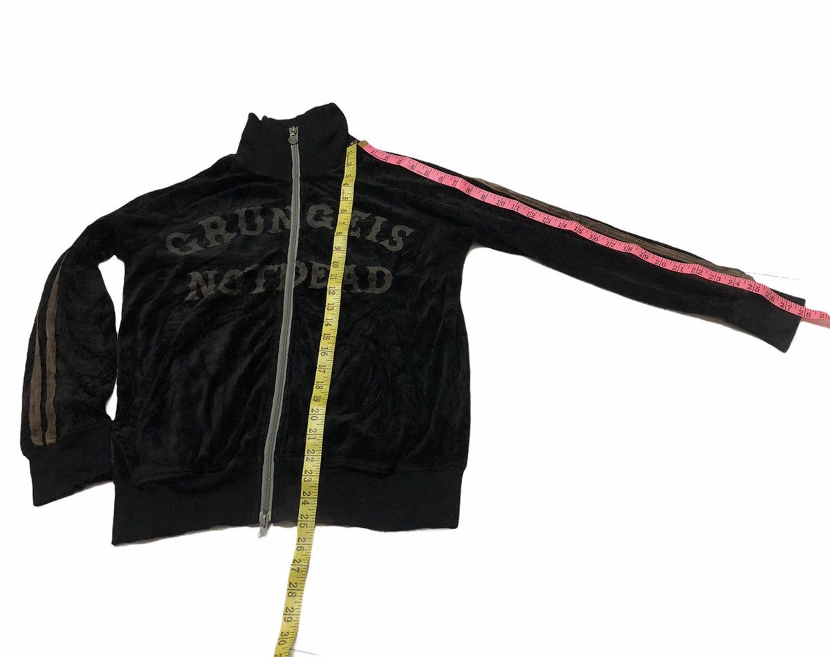PPFM Vintage Grungeus Not Dead PPFM Sweater Size US M / EU 48-50 / 2 - 3 Thumbnail