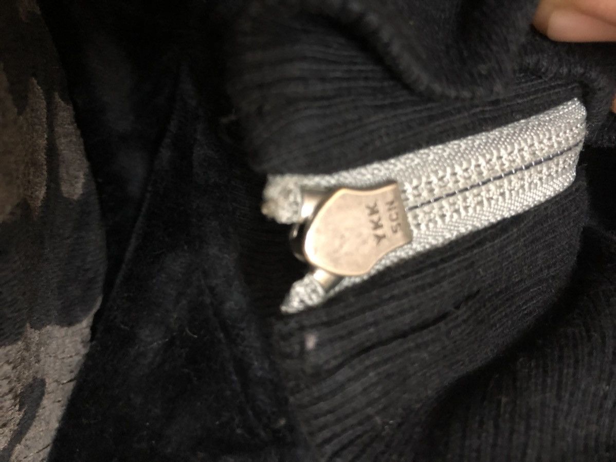 PPFM Vintage Grungeus Not Dead PPFM Sweater Size US M / EU 48-50 / 2 - 11 Thumbnail