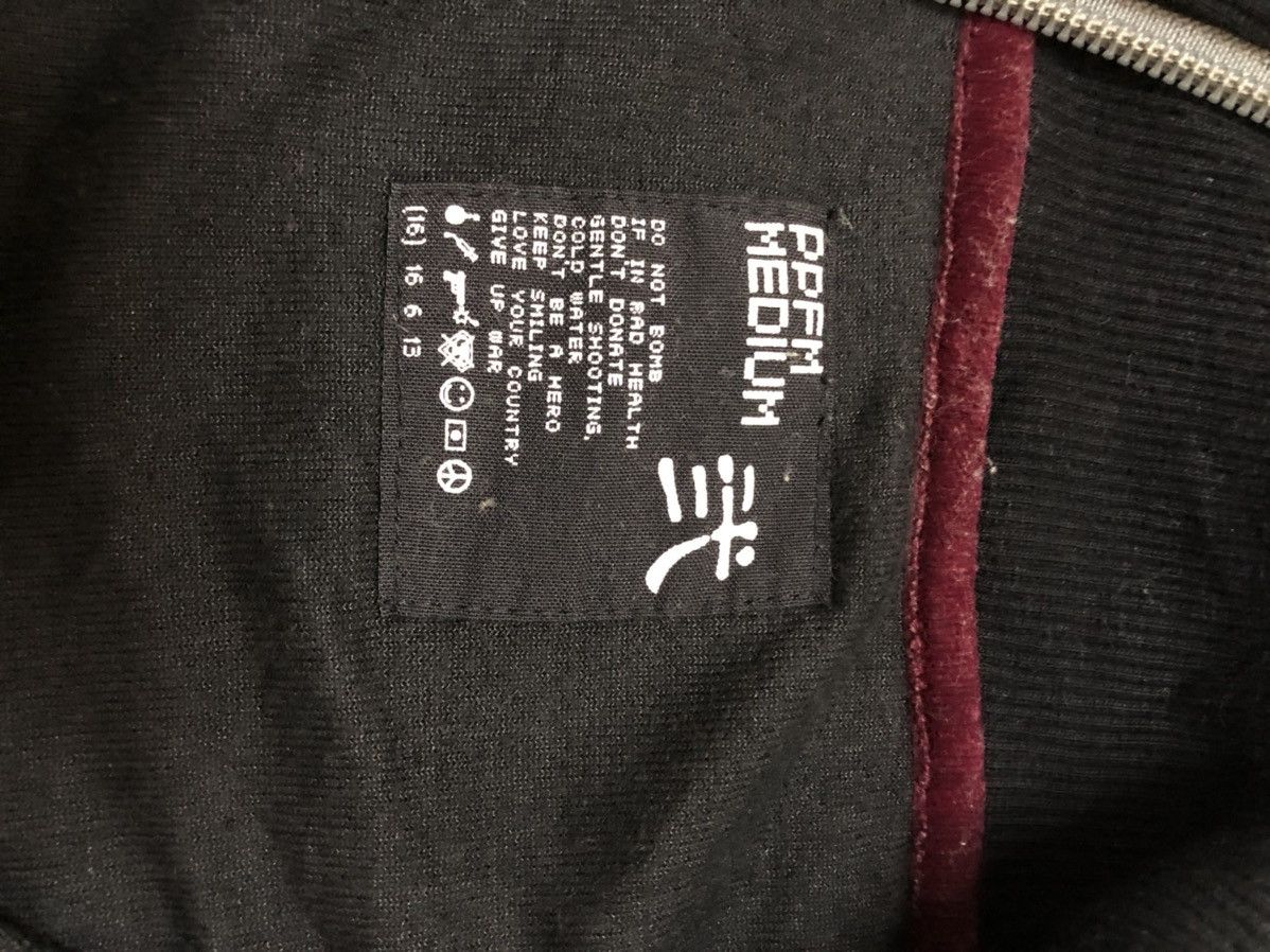 PPFM Vintage Grungeus Not Dead PPFM Sweater Size US M / EU 48-50 / 2 - 10 Thumbnail
