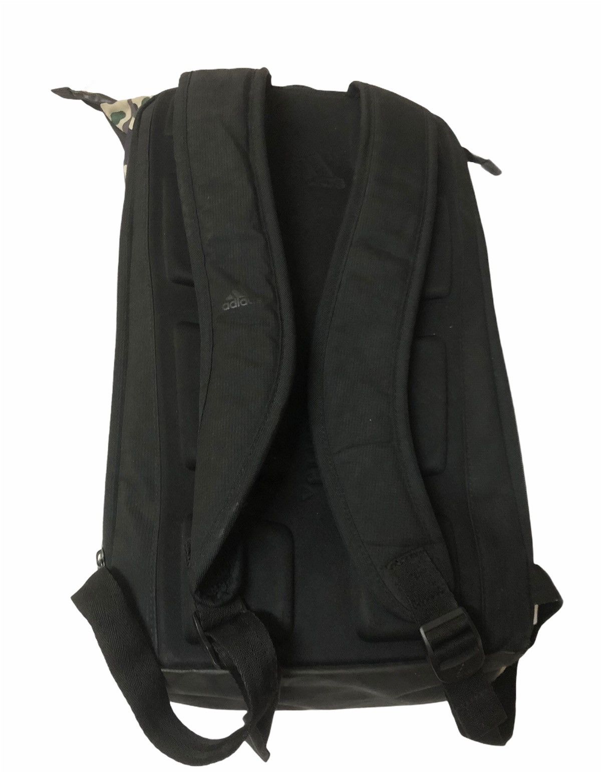 Adidas Waterproof Adidas Backpack Rucksack Camo Limited Design Size ONE SIZE - 16 Thumbnail