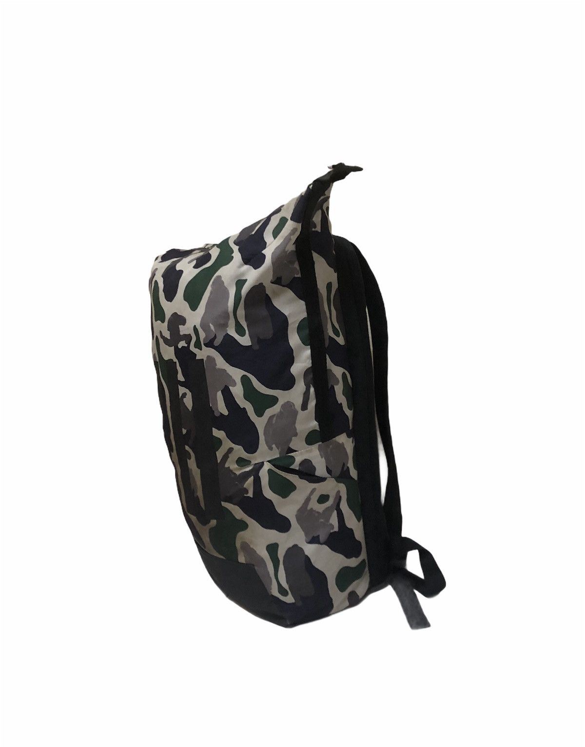 Adidas Waterproof Adidas Backpack Rucksack Camo Limited Design Size ONE SIZE - 6 Thumbnail