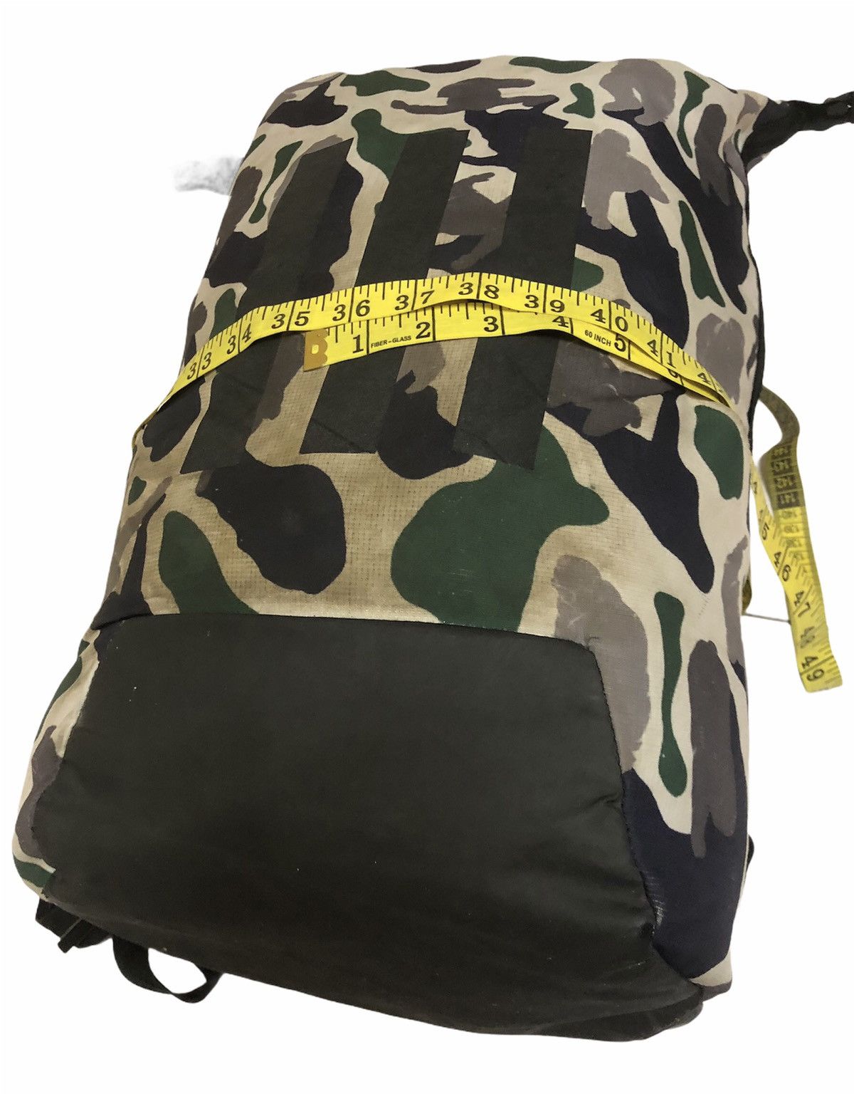 Adidas Waterproof Adidas Backpack Rucksack Camo Limited Design Size ONE SIZE - 18 Thumbnail