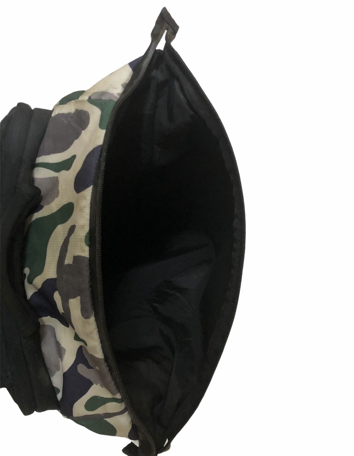 Adidas Waterproof Adidas Backpack Rucksack Camo Limited Design Size ONE SIZE - 13 Thumbnail