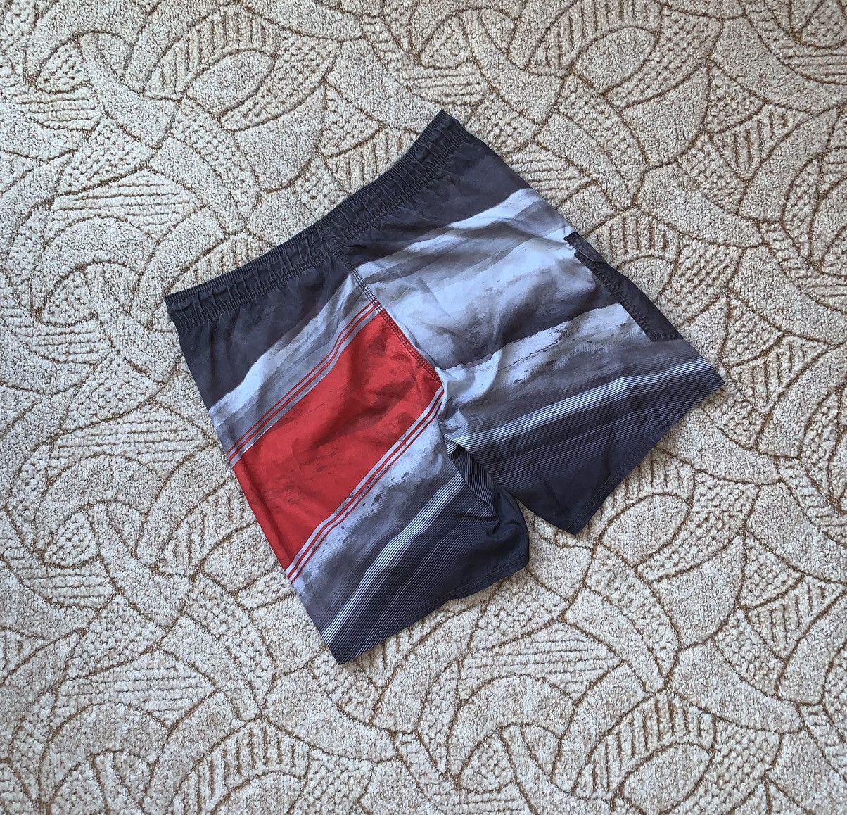 Billabong Surf style billabong shorts y2k sk8 90’s cargo beach Size US 34 / EU 50 - 15 Thumbnail