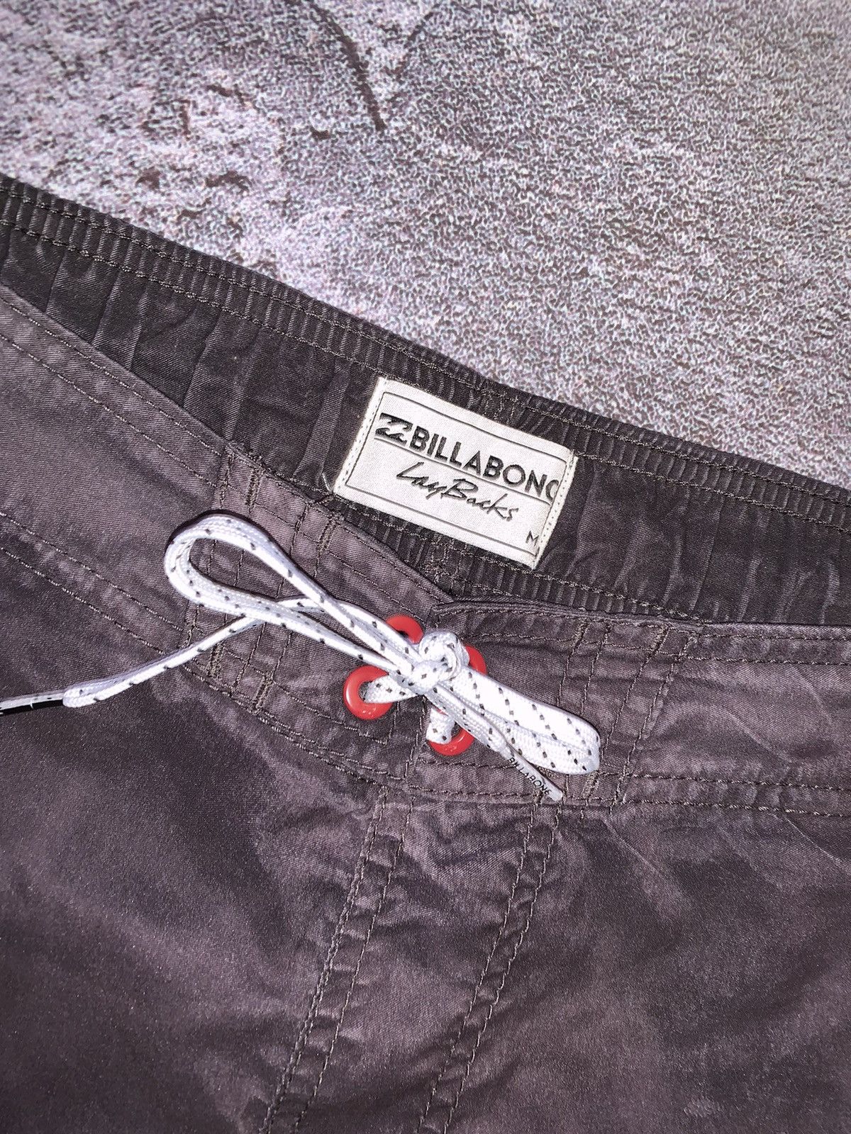 Billabong Surf style billabong shorts y2k sk8 90’s cargo beach Size US 34 / EU 50 - 5 Thumbnail