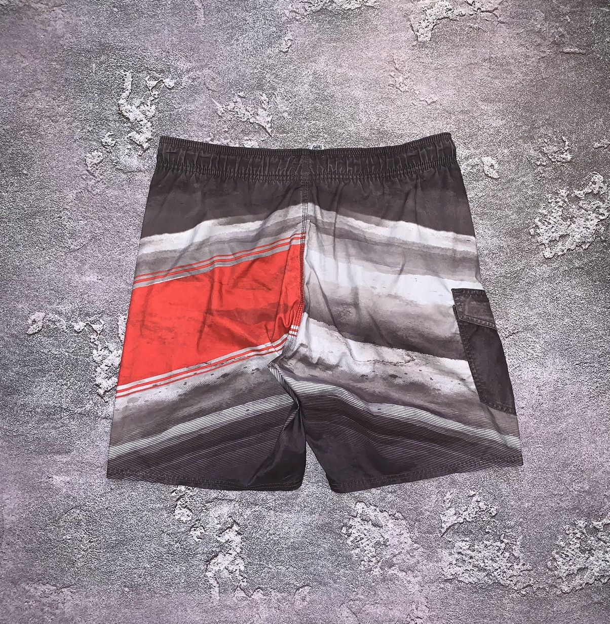Billabong Surf style billabong shorts y2k sk8 90’s cargo beach Size US 34 / EU 50 - 6 Thumbnail