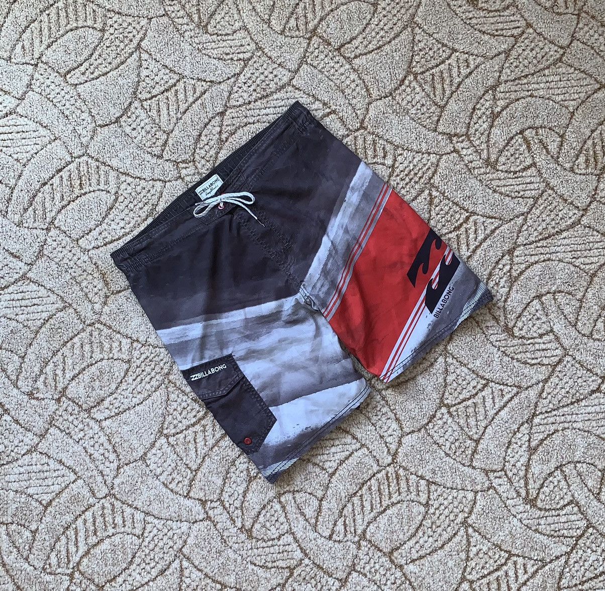 Billabong Surf style billabong shorts y2k sk8 90’s cargo beach Size US 34 / EU 50 - 7 Thumbnail