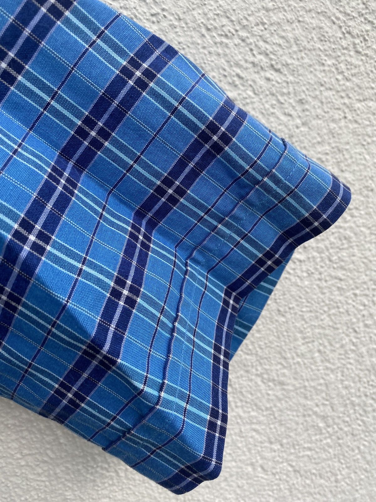 Yves Saint Laurent Summer YSL Shirt Cotton Yves Saint Laurent Shirt Size US M / EU 48-50 / 2 - 14 Thumbnail