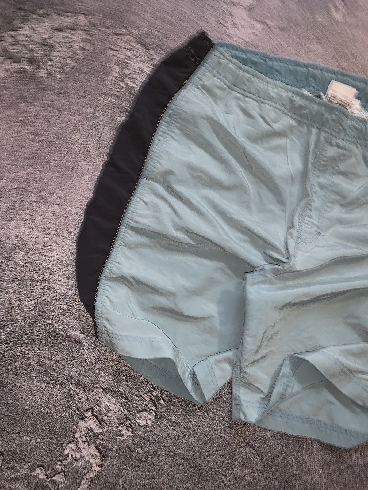 O'Neill × Sun Surf O’Neill L blue faded shorts 🩳 surf sun beach casual golf Size US 36 / EU 52 - 3 Thumbnail